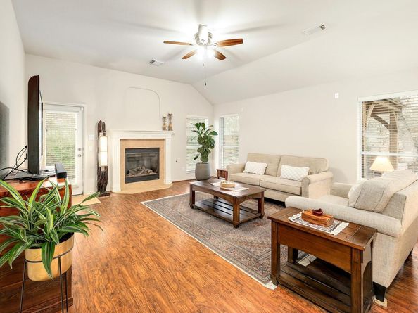 3802 Azur LN, Round Rock TX 78681