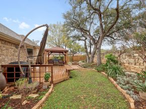 3802 Azur LN, Round Rock TX 78681