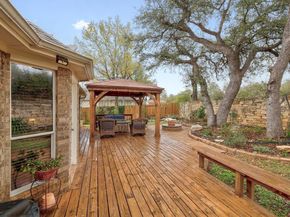 3802 Azur LN, Round Rock TX 78681