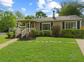 4815 Woodview Ave, Austin TX 78756