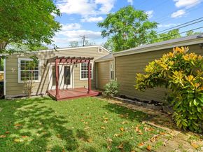 4815 Woodview Ave, Austin TX 78756