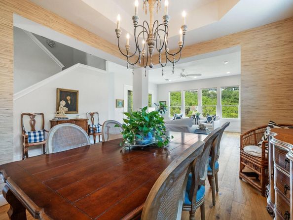 7108 Las Ventanas DR, Austin TX 78731