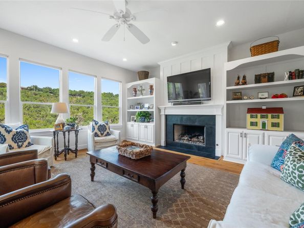 7108 Las Ventanas DR, Austin TX 78731