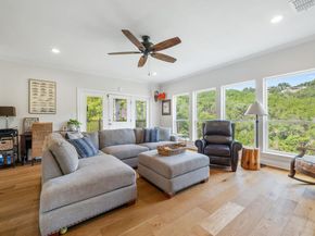 7108 Las Ventanas DR, Austin TX 78731