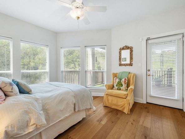 7108 Las Ventanas DR, Austin TX 78731