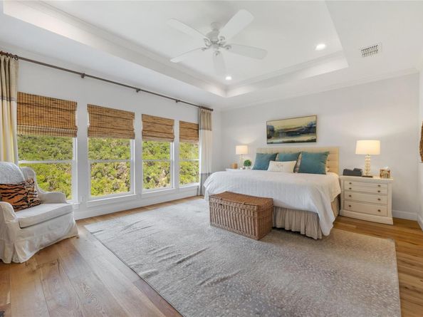 7108 Las Ventanas DR, Austin TX 78731