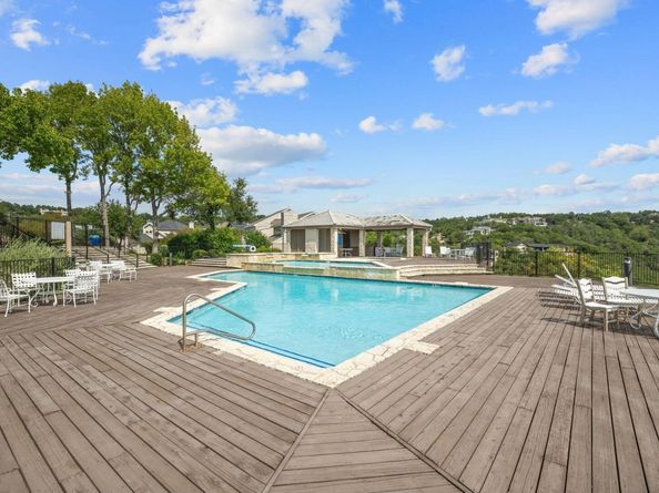 7108 Las Ventanas DR, Austin TX 78731
