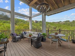 7108 Las Ventanas DR, Austin TX 78731