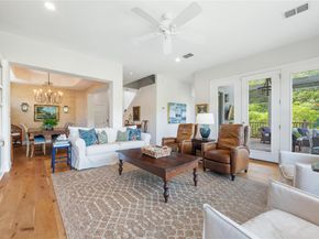 7108 Las Ventanas DR, Austin TX 78731