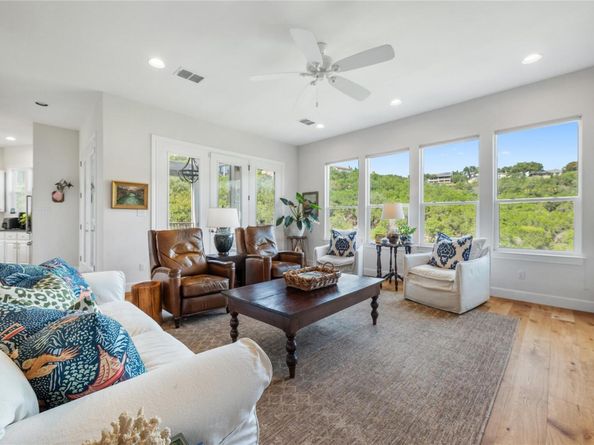 7108 Las Ventanas DR, Austin TX 78731