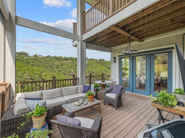 7108 Las Ventanas DR, Austin TX 78731