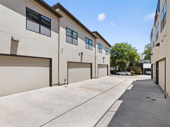 2118 Brackenridge ST 5, Austin TX 78704
