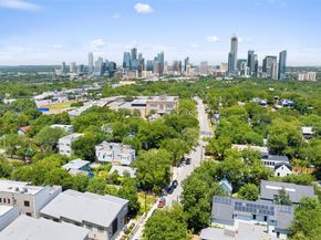 2118 Brackenridge ST 5, Austin TX 78704