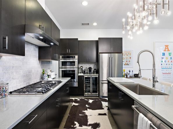 2118 Brackenridge ST 5, Austin TX 78704