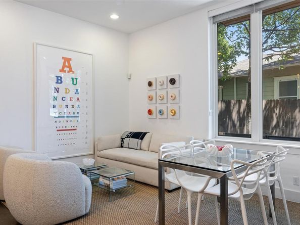 2118 Brackenridge ST 5, Austin TX 78704