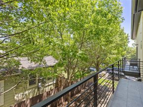 2118 Brackenridge ST 5, Austin TX 78704