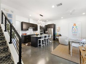 2118 Brackenridge ST 5, Austin TX 78704