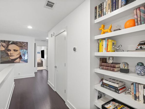 2118 Brackenridge ST 5, Austin TX 78704