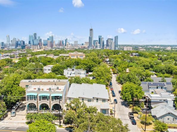2118 Brackenridge ST 5, Austin TX 78704