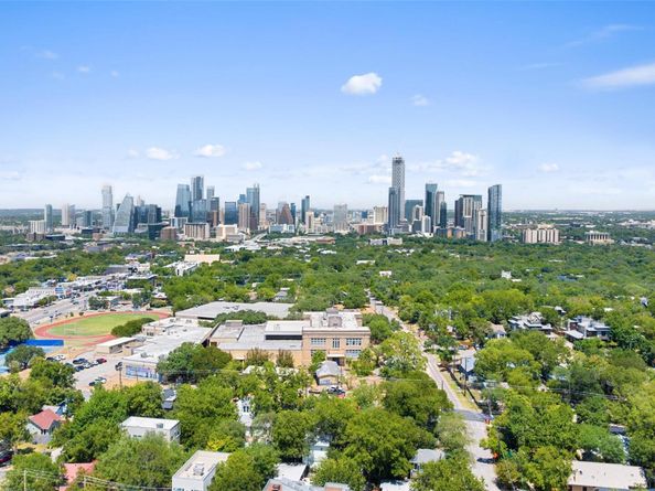 2118 Brackenridge ST 5, Austin TX 78704