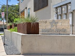 2118 Brackenridge ST 5, Austin TX 78704