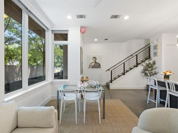 2118 Brackenridge ST 5, Austin TX 78704