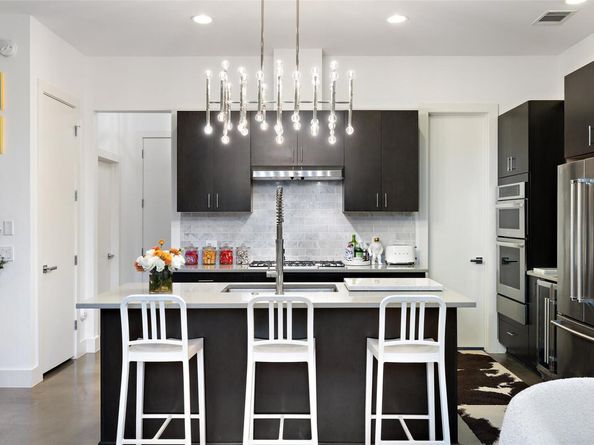 2118 Brackenridge ST 5, Austin TX 78704