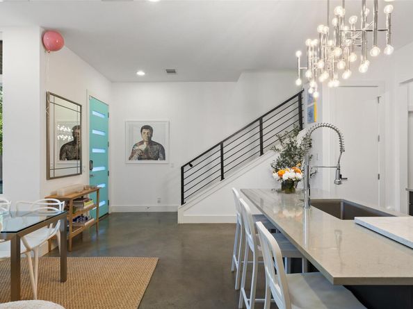 2118 Brackenridge ST 5, Austin TX 78704