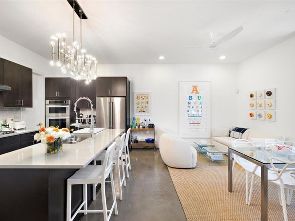2118 Brackenridge ST 5, Austin TX 78704