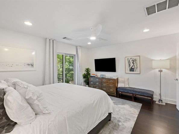 2118 Brackenridge ST 5, Austin TX 78704