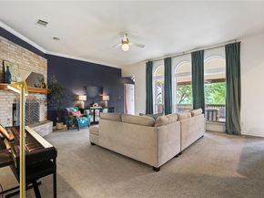 21105 Newport CV, Lago Vista TX 78645