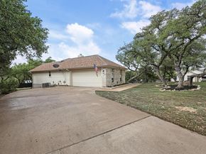 21105 Newport CV, Lago Vista TX 78645