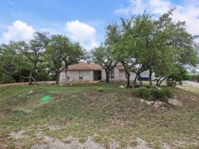 21105 Newport CV, Lago Vista TX 78645