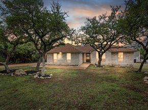 21105 Newport CV, Lago Vista TX 78645