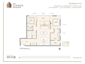 313 W 17th ST 2101, Austin TX 78701