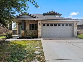 914 Aiken DR, Leander TX 78641