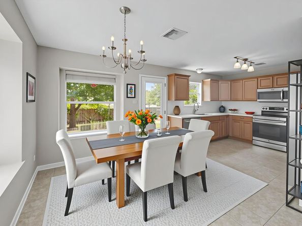 914 Aiken DR, Leander TX 78641