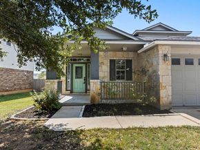 914 Aiken DR, Leander TX 78641