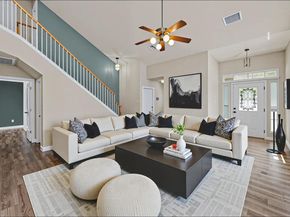 914 Aiken DR, Leander TX 78641