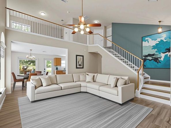 914 Aiken DR, Leander TX 78641