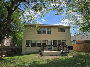 1413 Baffin CV, Round Rock TX 78664