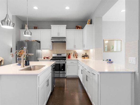 4533 Berkman DR, Austin TX 78723