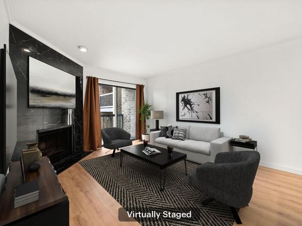 8888 Tallwood DR 1202, Austin TX 78759