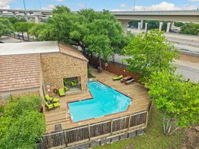 8888 Tallwood DR 1202, Austin TX 78759