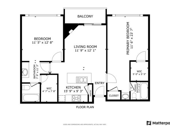 8888 Tallwood DR 1202, Austin TX 78759