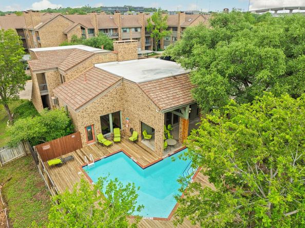 8888 Tallwood DR 1202, Austin TX 78759