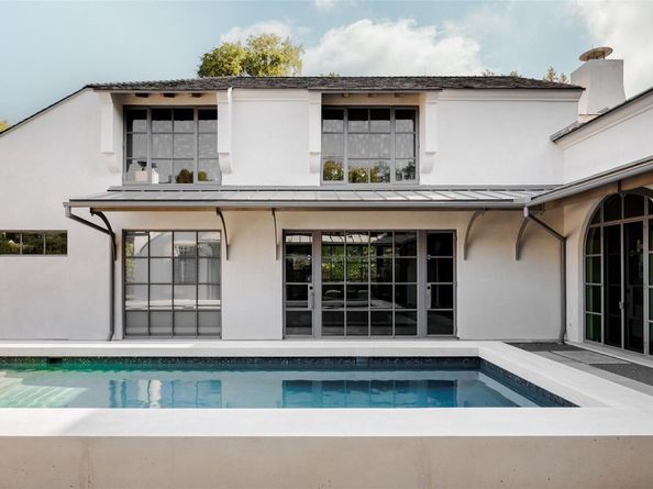 2600 Tanglewood TRL, Austin TX 78703