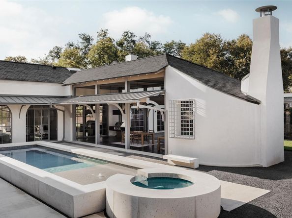 2600 Tanglewood TRL, Austin TX 78703