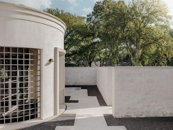 2600 Tanglewood TRL, Austin TX 78703