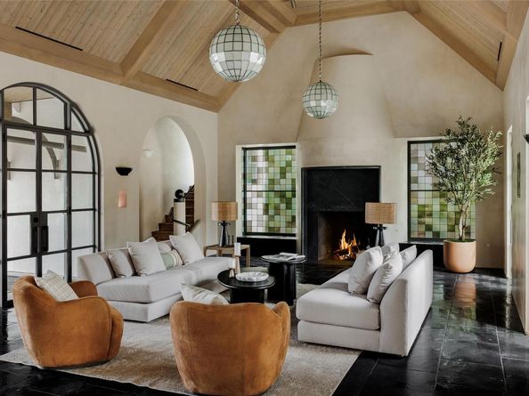 2600 Tanglewood TRL, Austin TX 78703